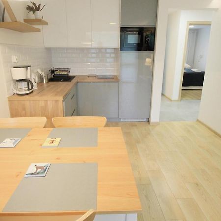 Apartment Bazatatry Parkowy Ζακοπάνε Εξωτερικό φωτογραφία